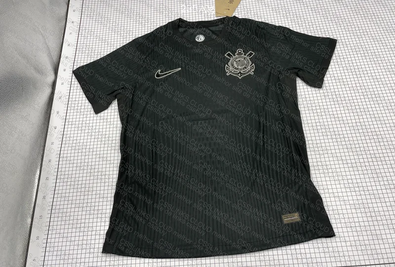Corinthians II Player Version (Returned) 5