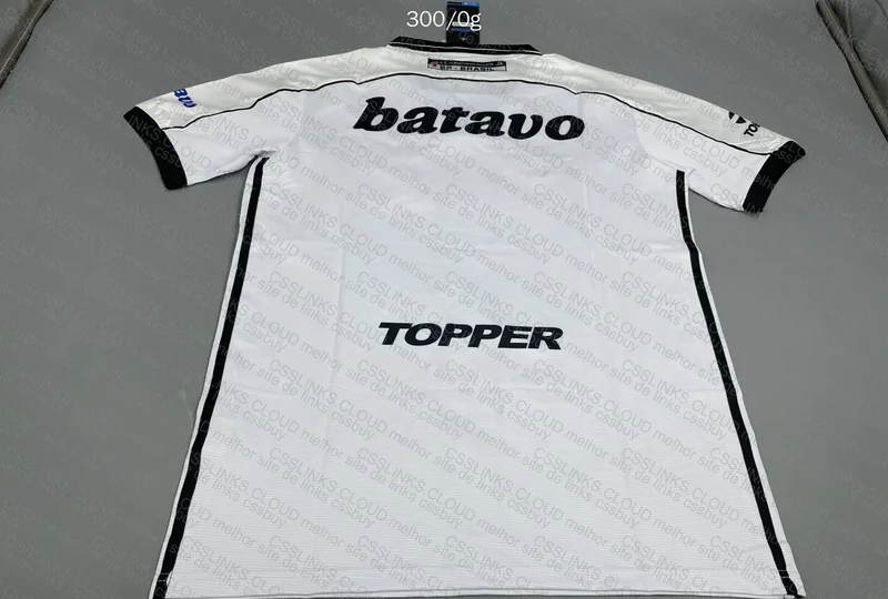 Corinthians Retro 1999 4
