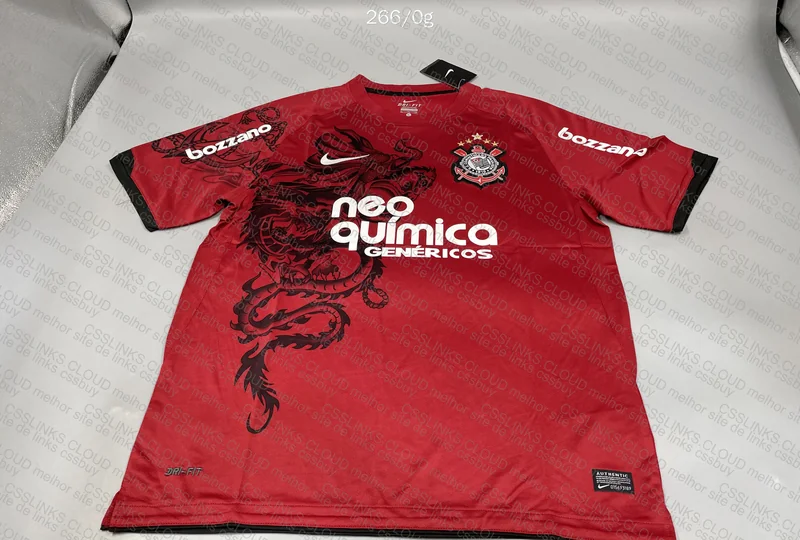 Corinthians São Jorge