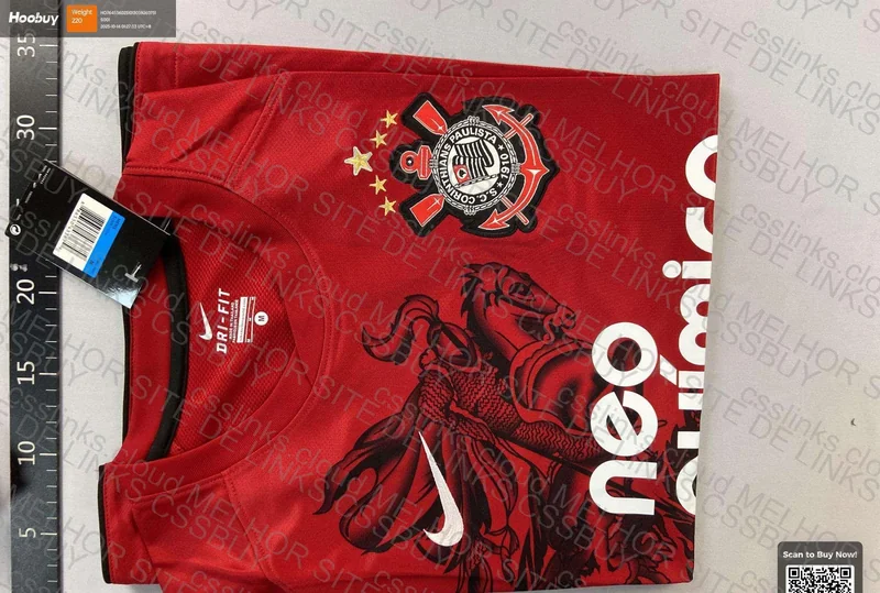 Corinthians São Jorge