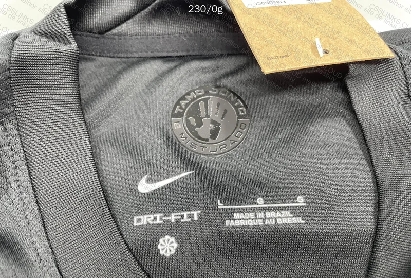 Corinthians Torcedor p/ ir treinar 2