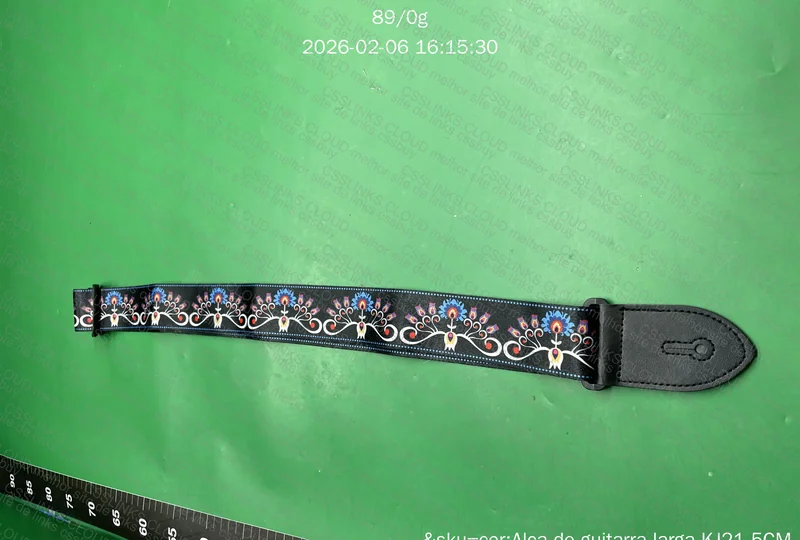 Correia Guitarra 3