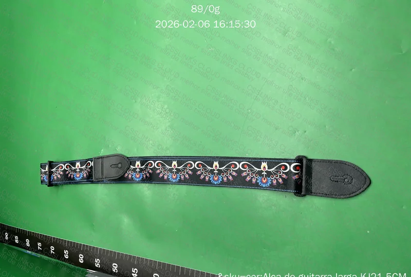 Correia Guitarra 4