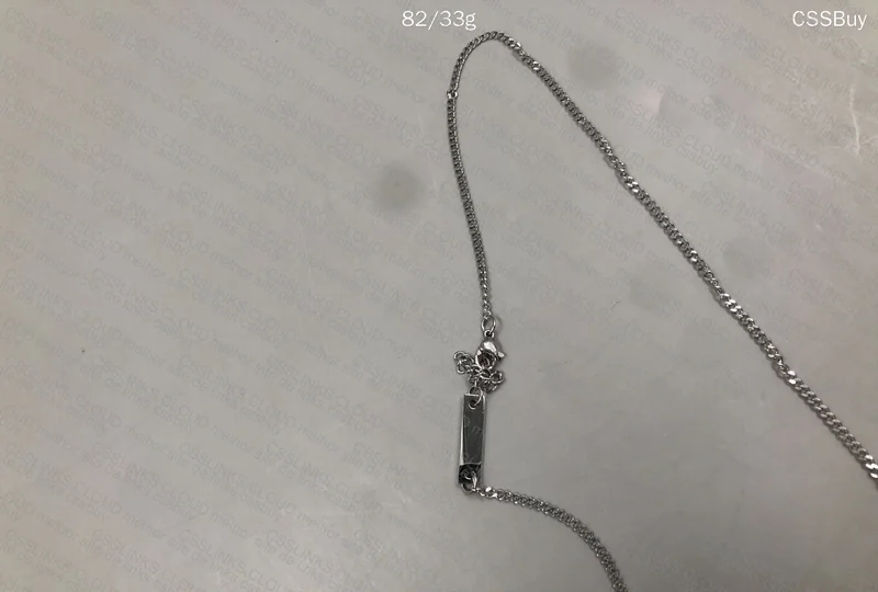 Ambush Pills Chain