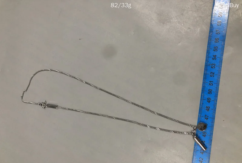 Ambush Pills Chain 3