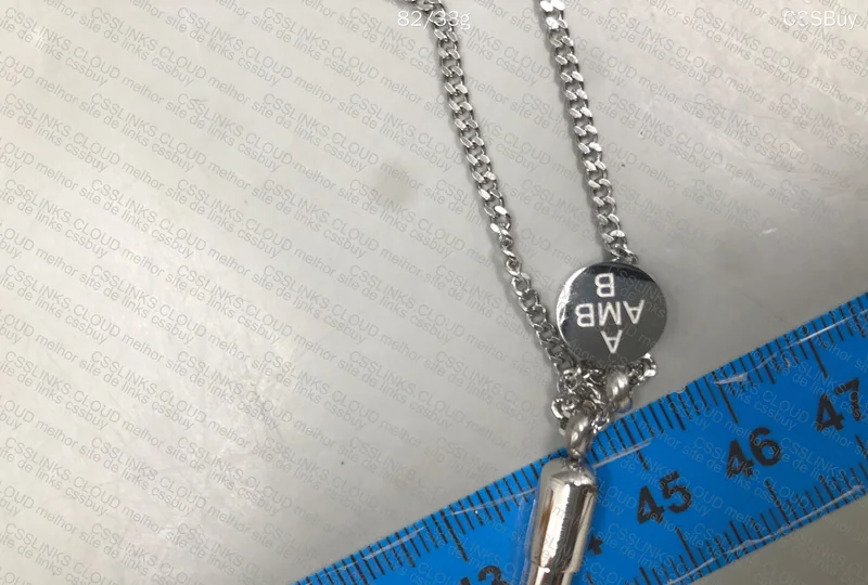 Ambush Pills Chain 4