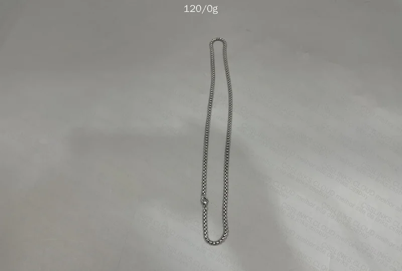 Chrome Hearts Ring Chain