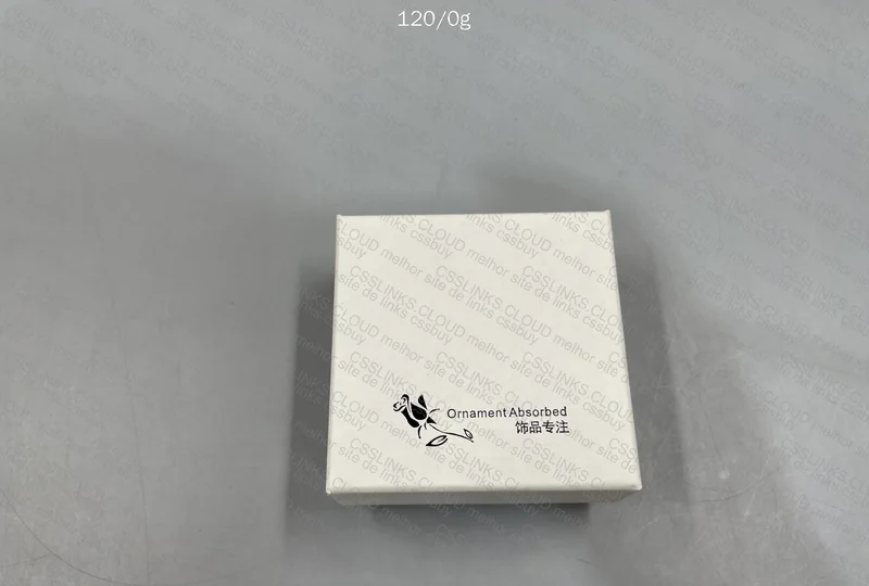 Chrome Hearts Ring Chain 2