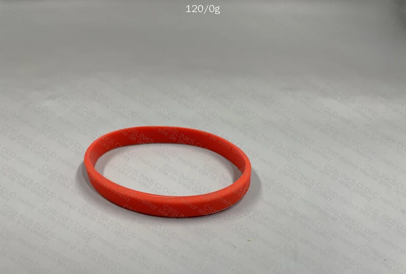 Chrome Hearts Ring Chain 7