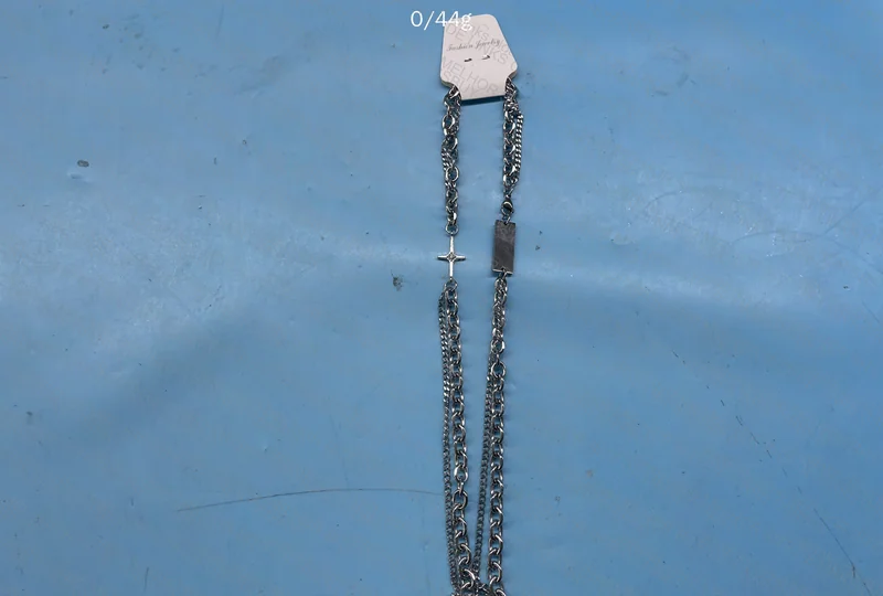 Apparently Stainless Steel Chain
