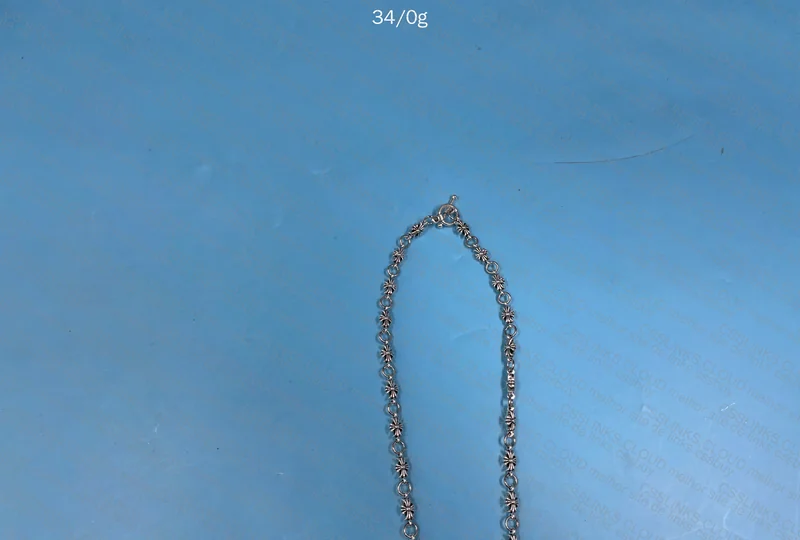 Chrome Hearts Chain