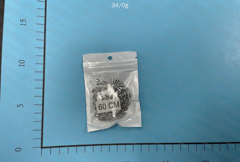 Chrome Hearts Chain 2