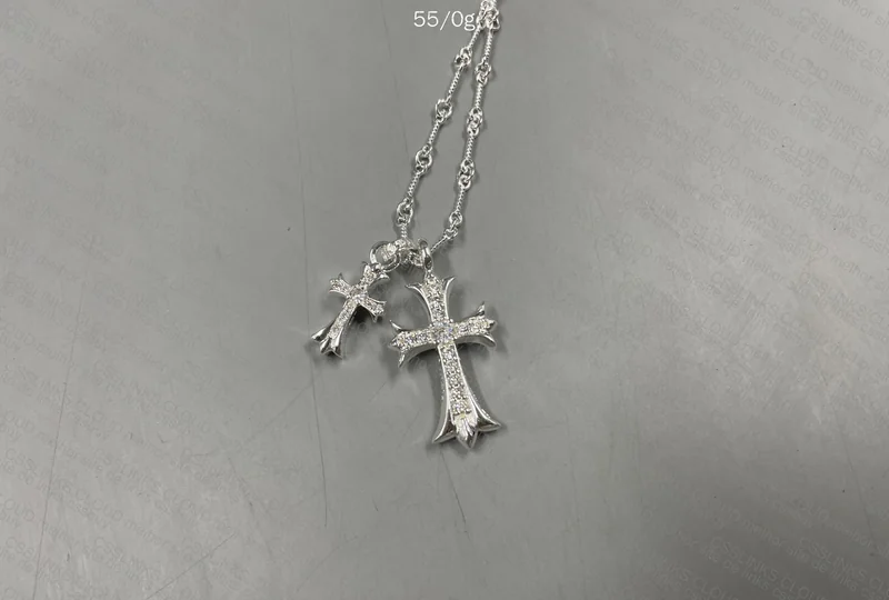 Chrome Chain 2