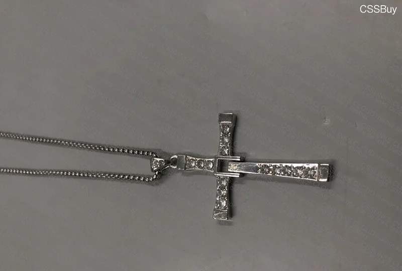 Chrome Hearts Chain