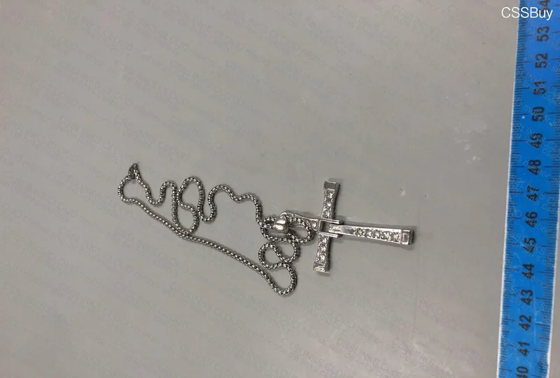 Chrome Hearts Chain 2