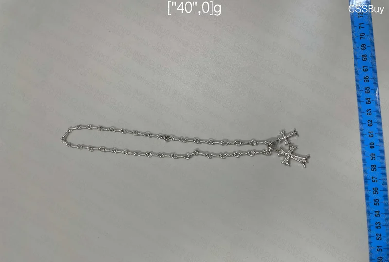 Chrome Hearts Chain