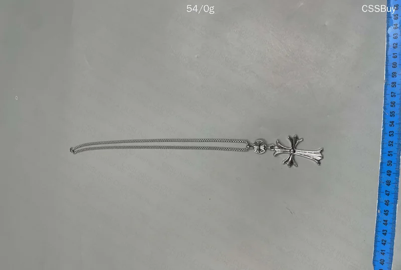 Chrome Hearts Chain