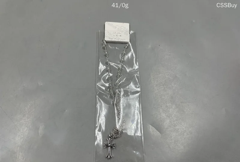 Chrome Hearts Chain