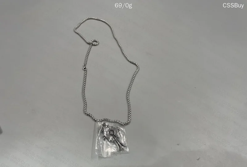 Chrome Hearts Chain