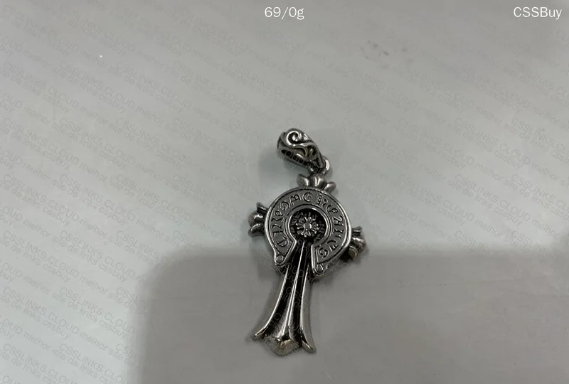 Chrome Hearts Chain 2