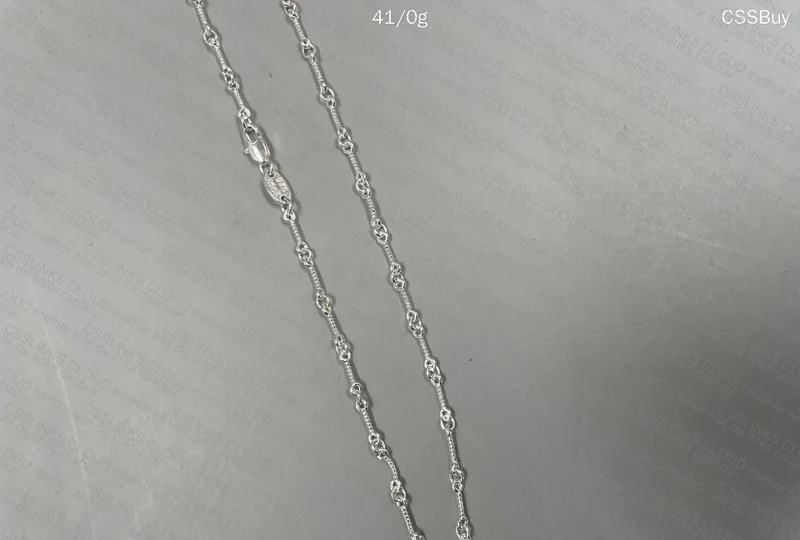 Chrome Hearts Chain