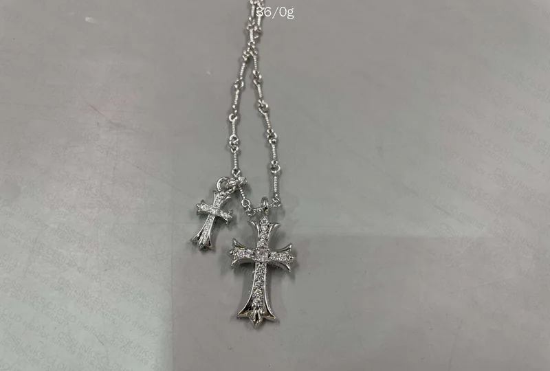 Chrome Hearts Chain