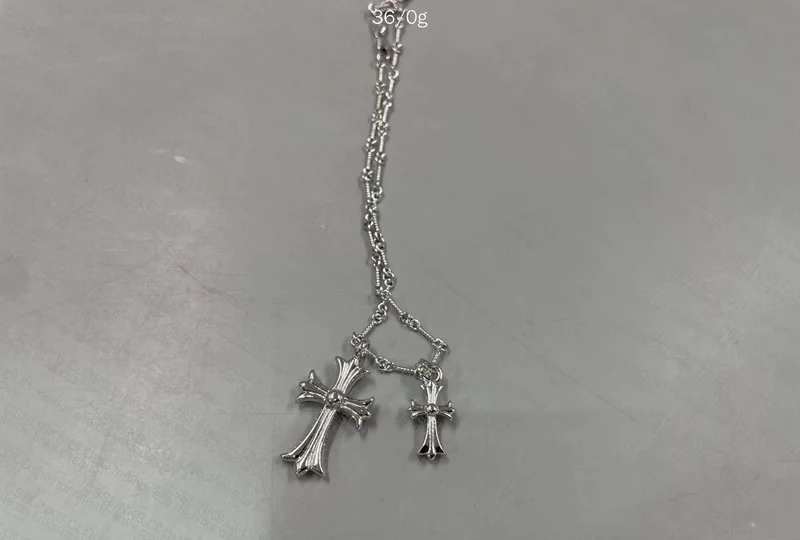 Chrome Hearts Chain 2
