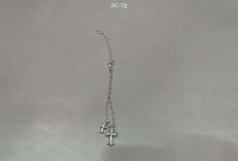 Chrome Hearts Chain 4
