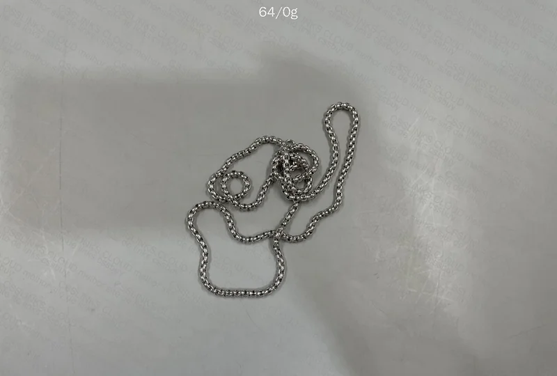 Chrome Hearts Chain