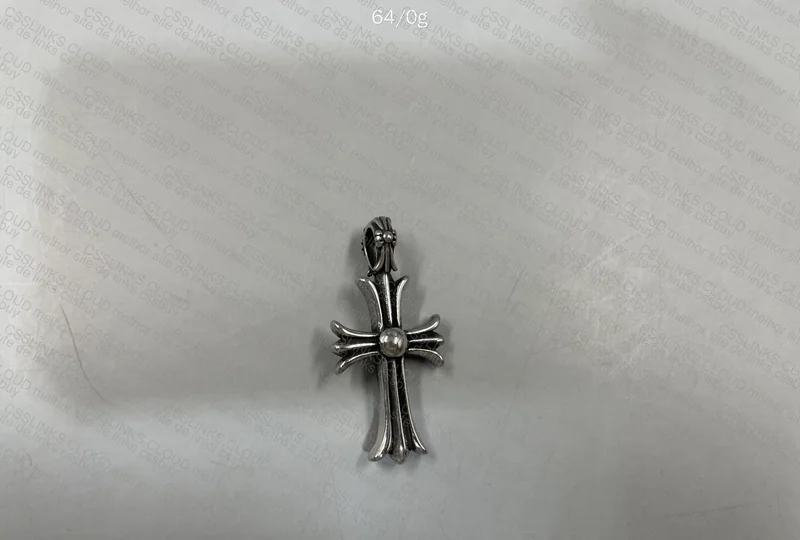 Chrome Hearts Chain 2