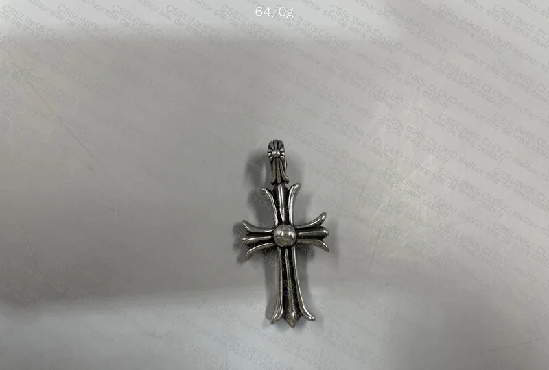 Chrome Hearts Chain 3