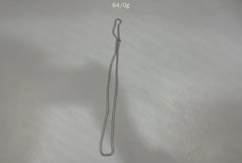 Chrome Hearts Chain 4