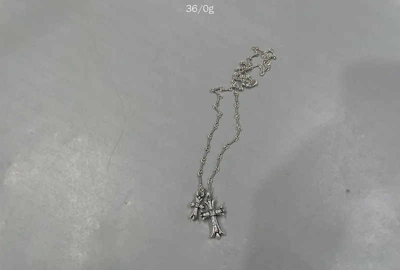 Chrome Hearts Chain