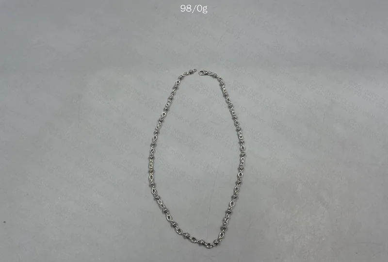 Chrome Hearts Chain