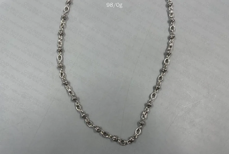 Chrome Hearts Chain 3