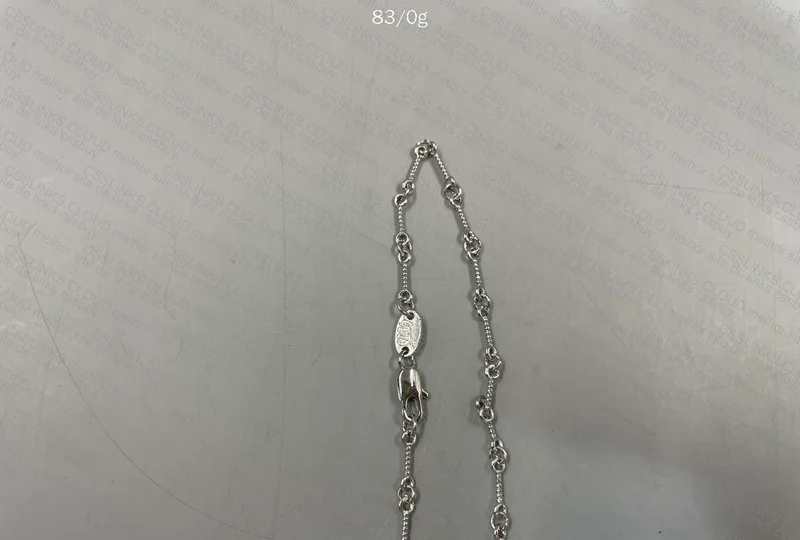 Chrome Hearts Chain