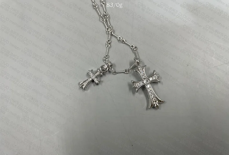 Chrome Hearts Chain 2