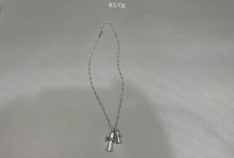 Chrome Hearts Chain 3