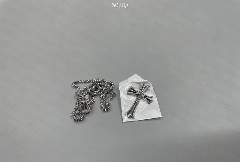 Chrome Hearts Chain