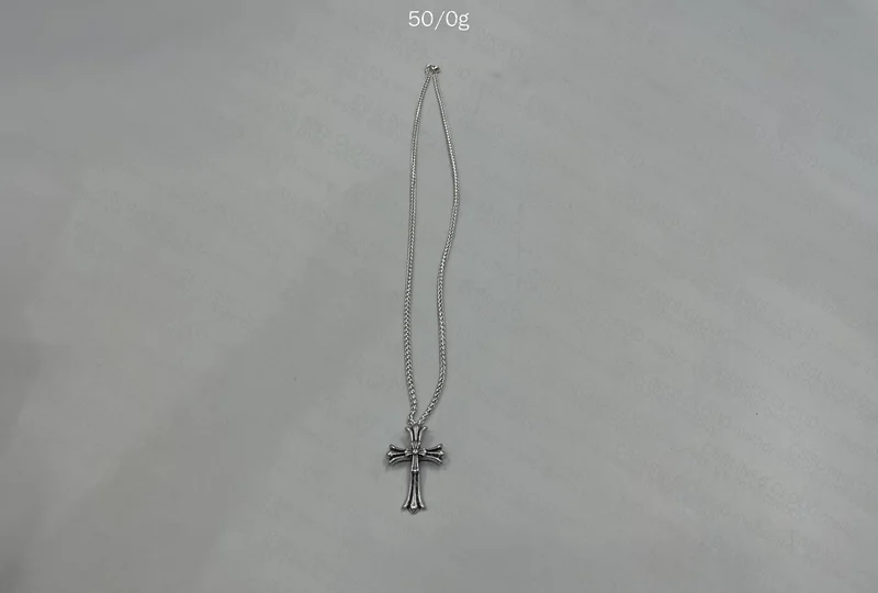 Chrome Hearts Chain 2