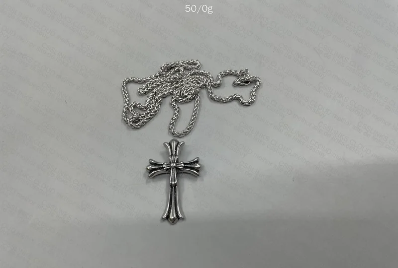 Chrome Hearts Chain 3
