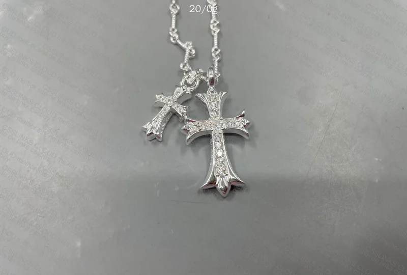 Chrome Hearts Chain