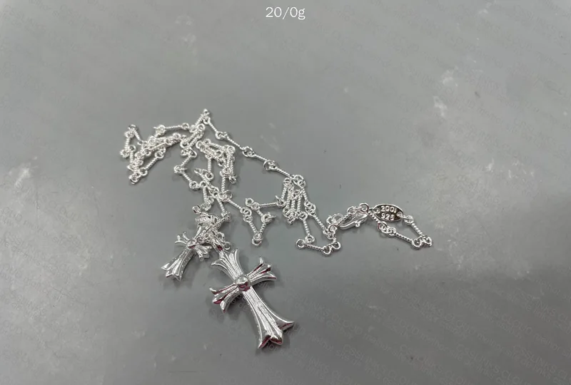 Chrome Hearts Chain 2
