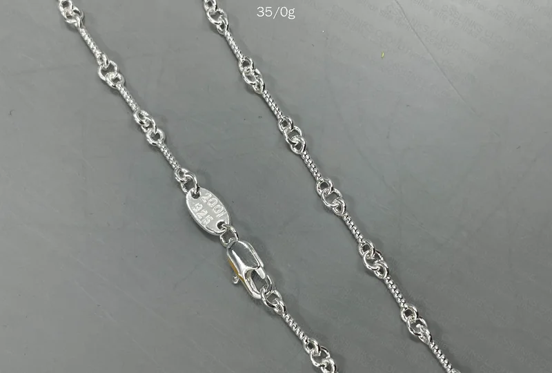 Chrome Hearts Chain