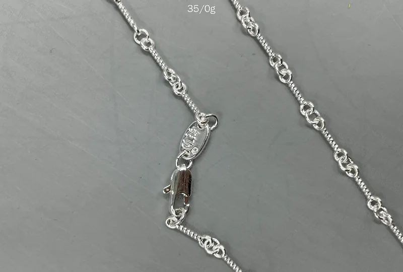 Chrome Hearts Chain 2