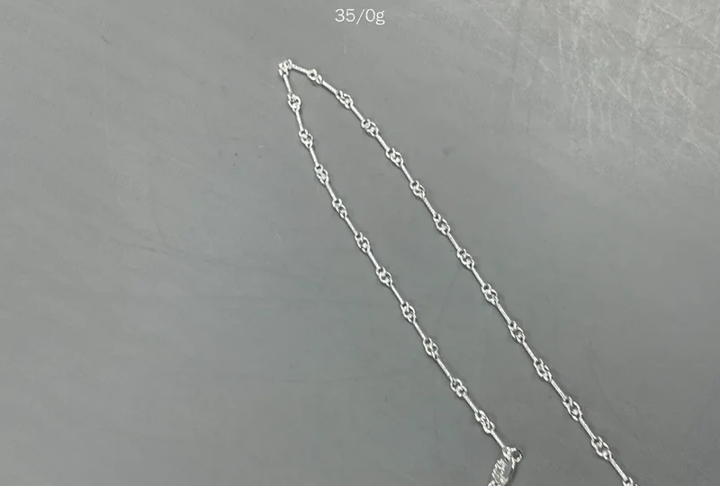 Chrome Hearts Chain 3