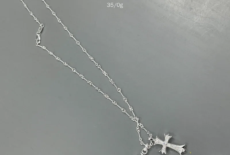 Chrome Hearts Chain 5