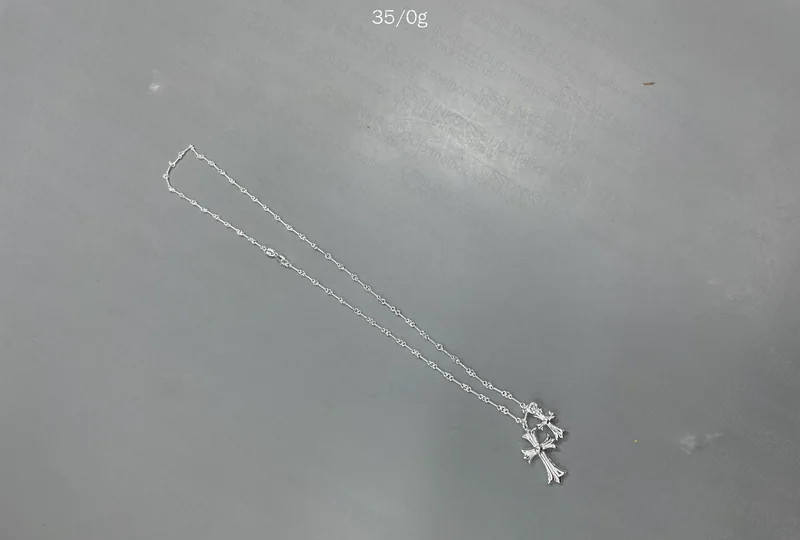 Chrome Hearts Chain 7