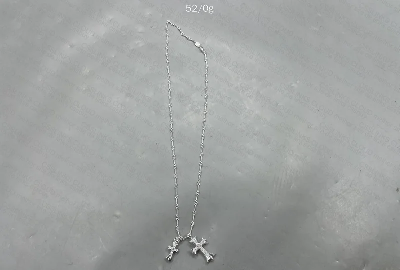 Chrome Hearts Chain