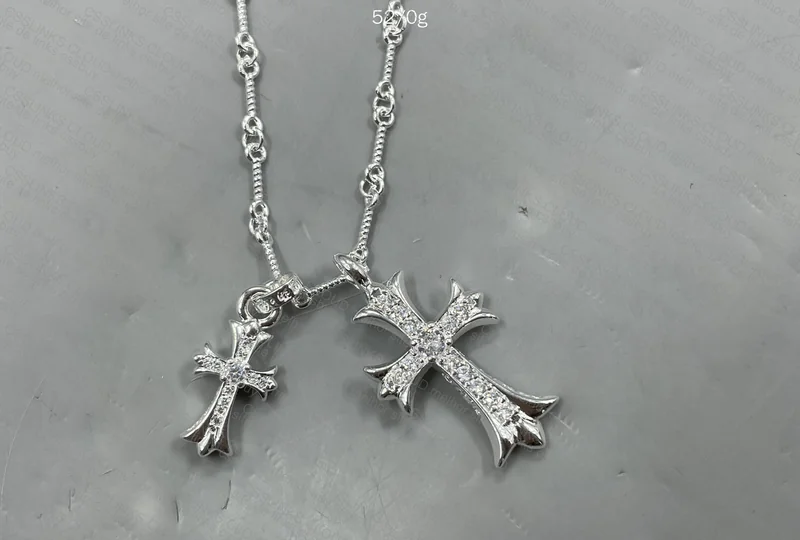 Chrome Hearts Chain 2